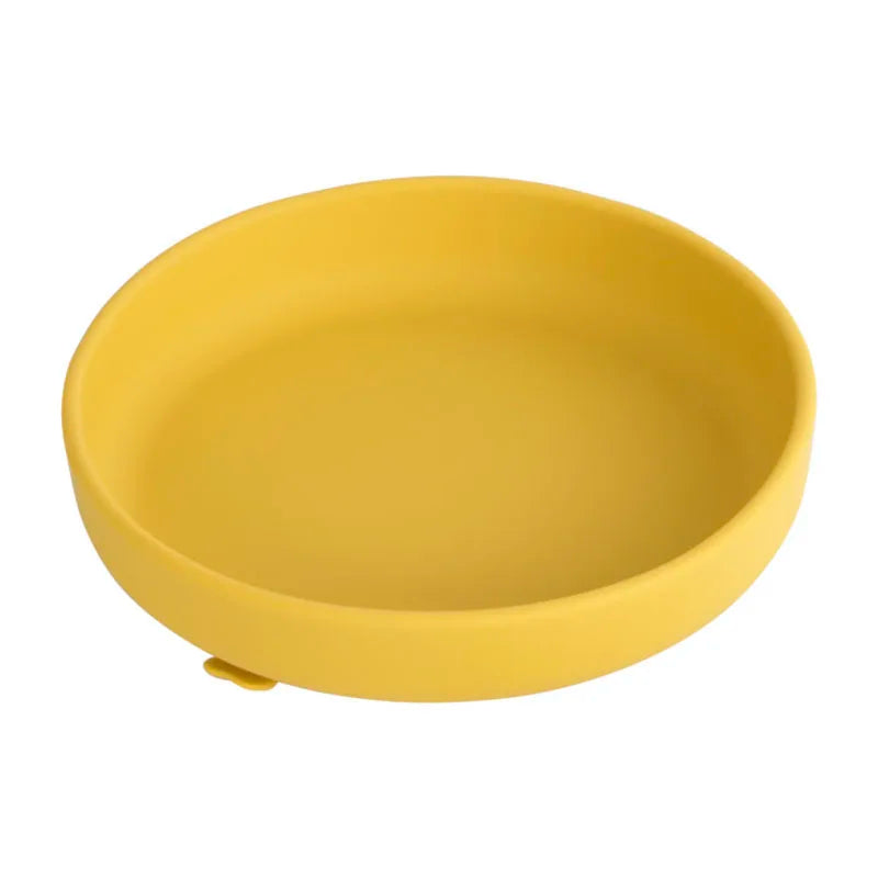 Children's Waterproof Tableware Kid Food Plates