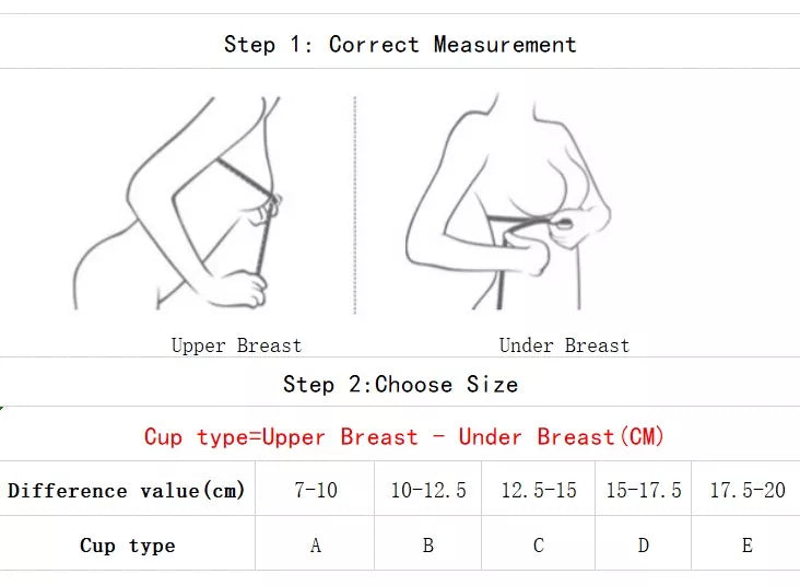 Maternity Bra Wirefree Breastfeeding and Nursing Bra