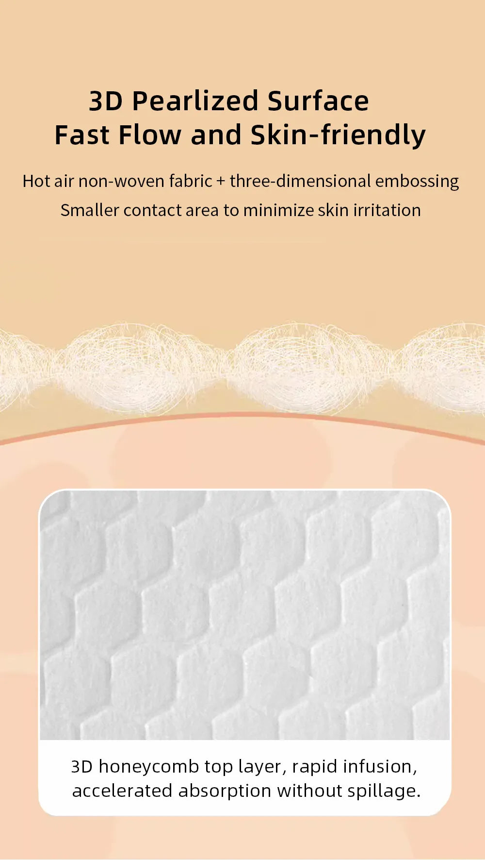 Disposable Pads for Breastfeeding,