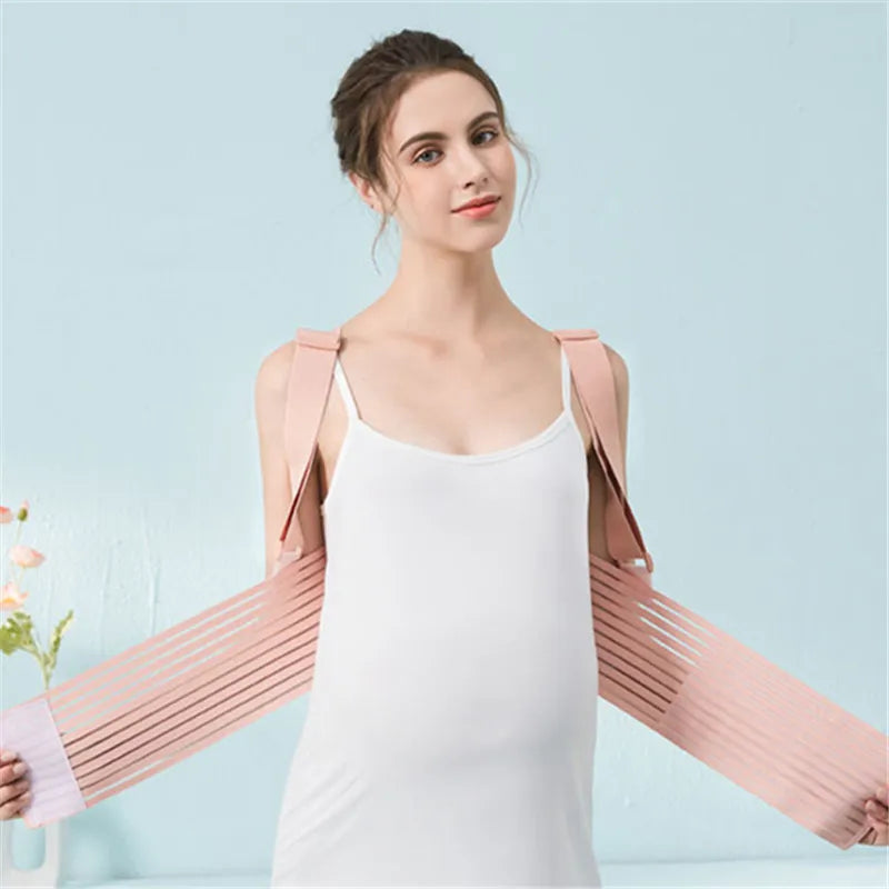 Prenatal Abdominal Support Belt For Pregnant Women