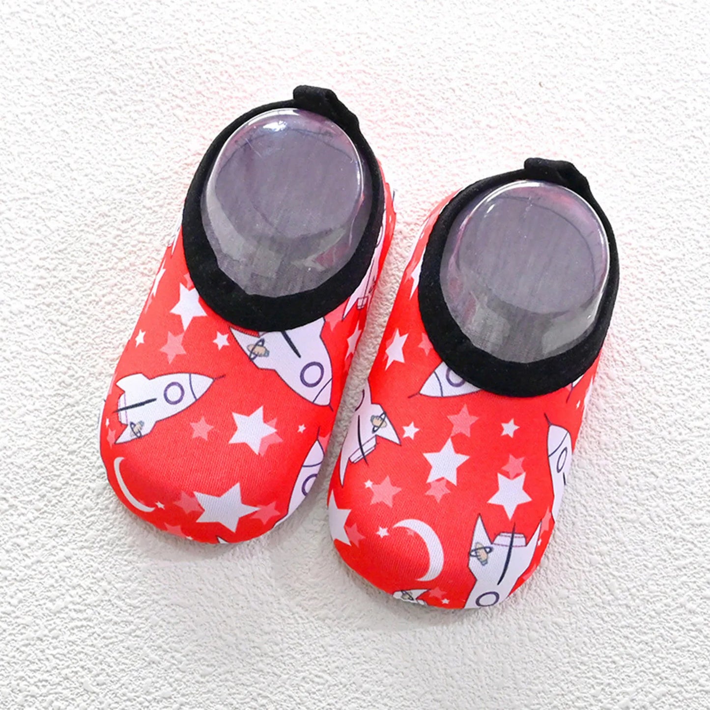 Baby Kids Swim Water Non-Slip Shoes