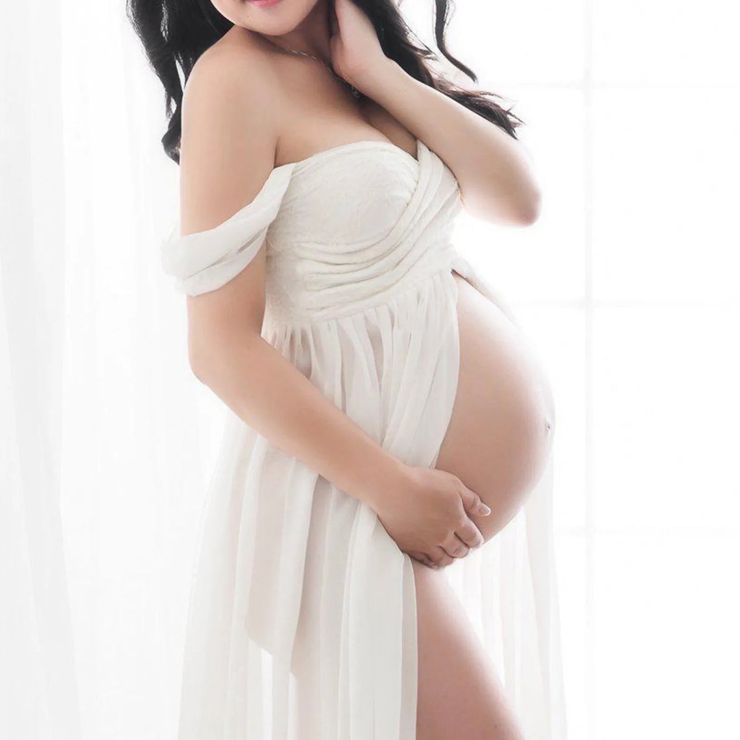 Maternity Dresses For Pregnant Women