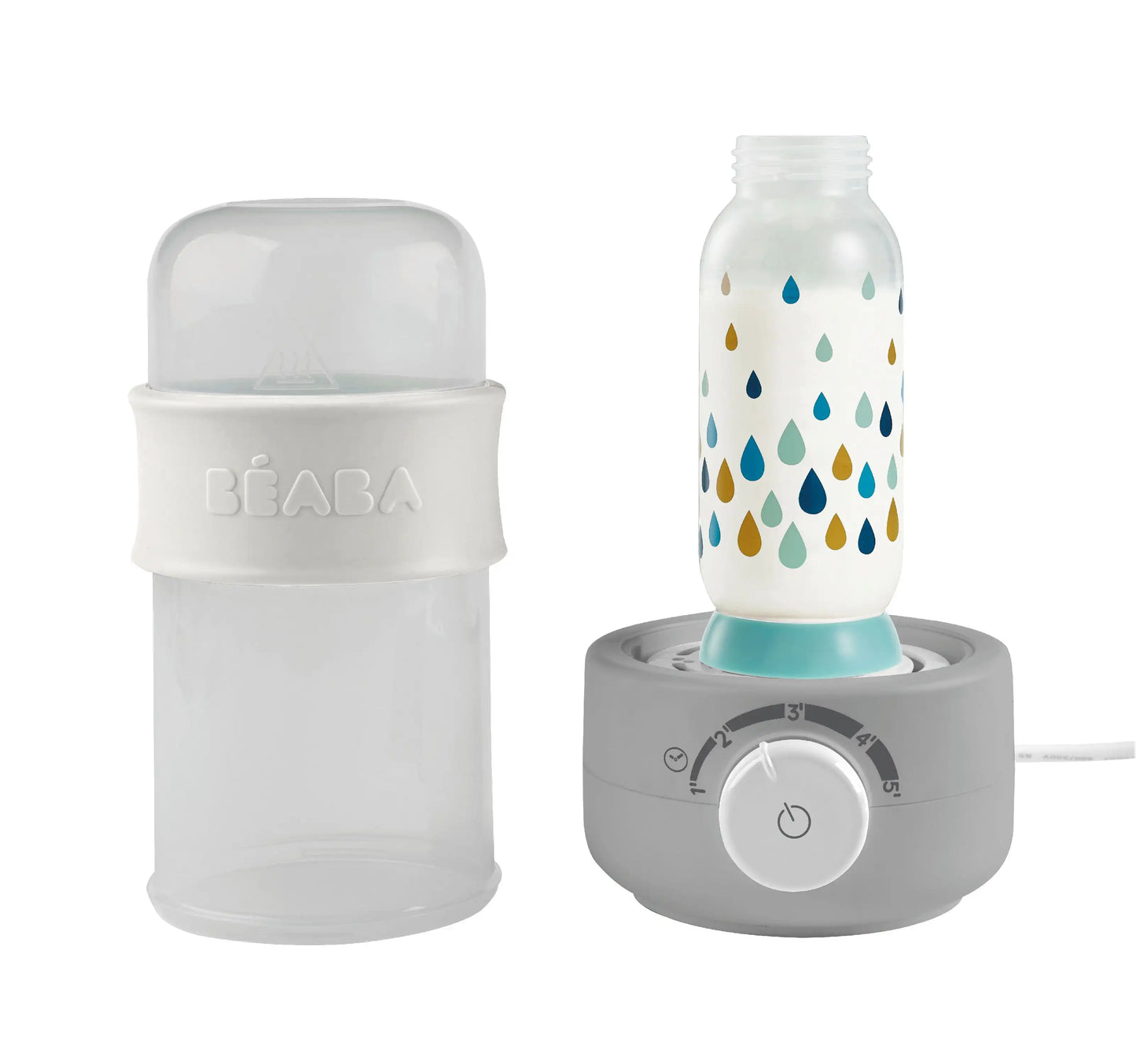 Baby Milk  Bottle Warmer