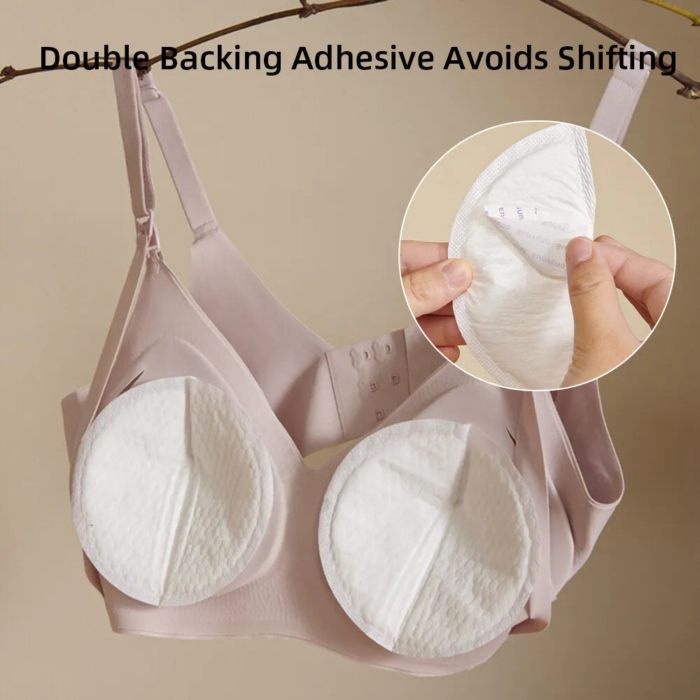 Disposable Pads for Breastfeeding,