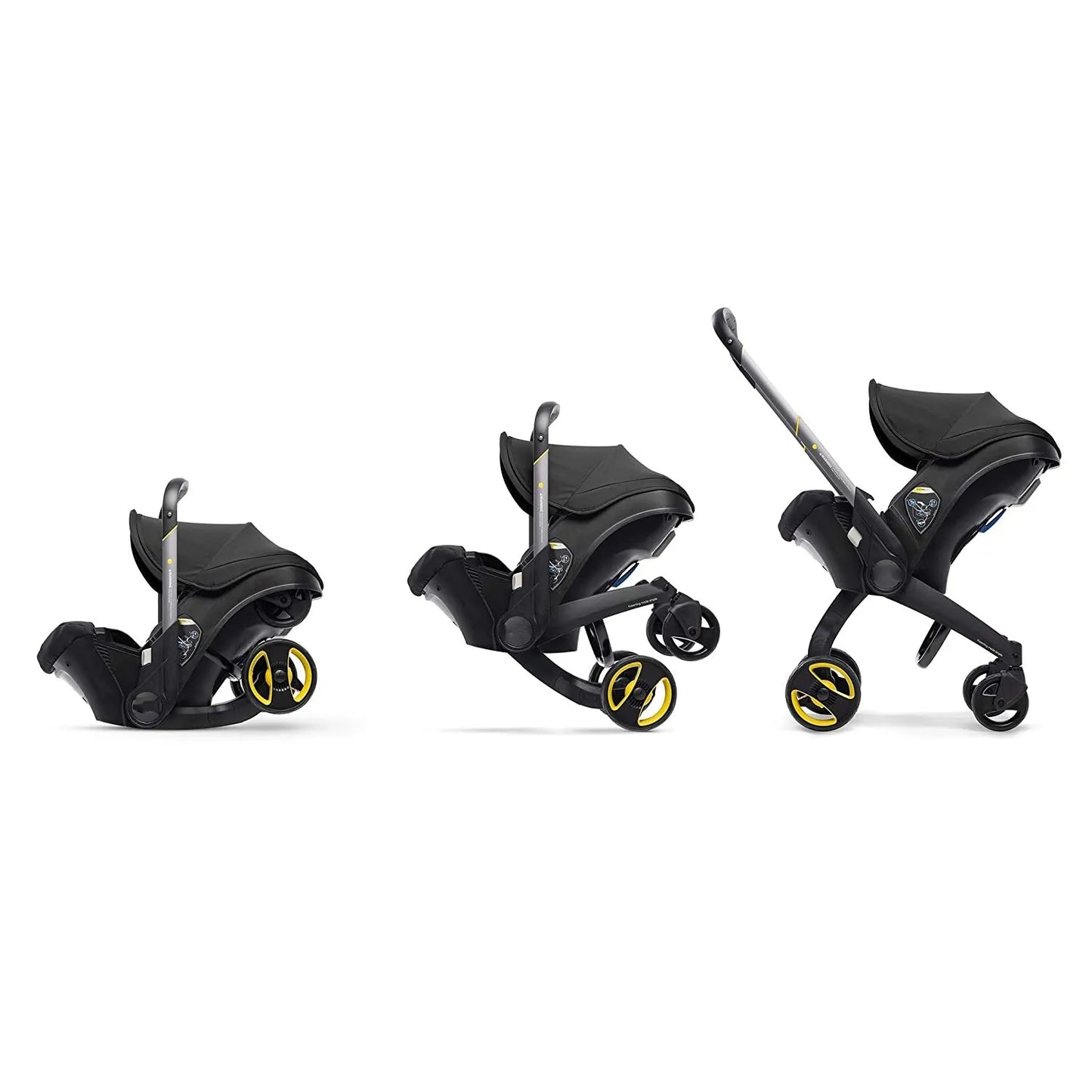 Newborn Baby Travel Stroller Infant Car Seat