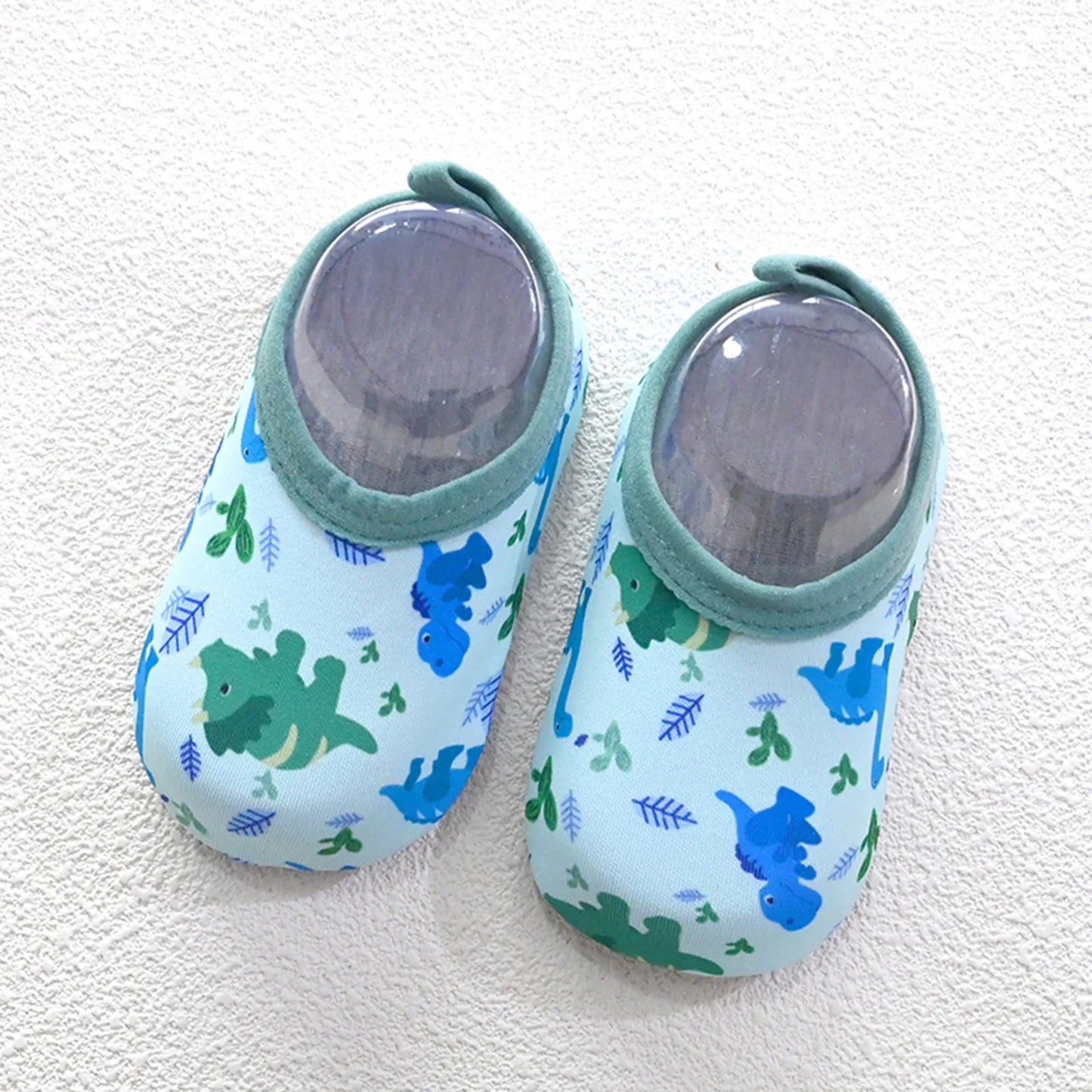 Baby Kids Swim Water Non-Slip Shoes