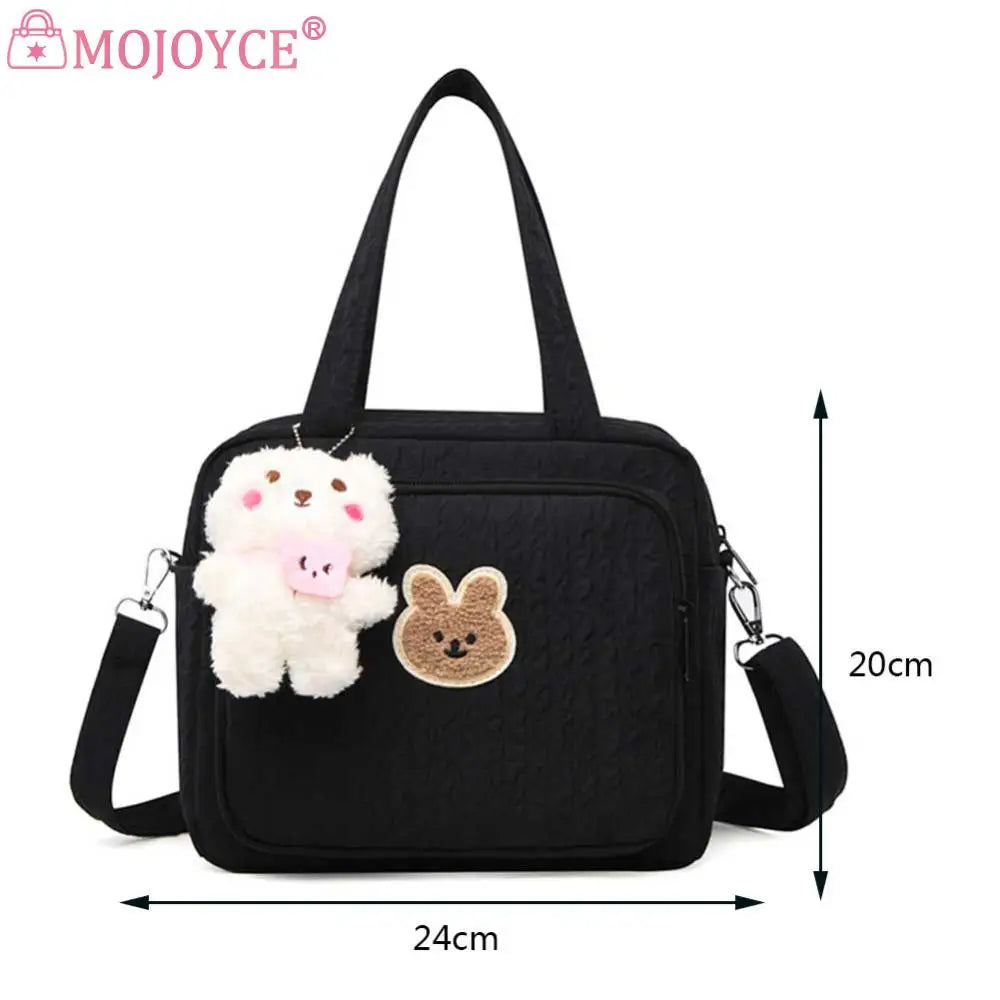 Baby Diaper Bag Portable Stroller Tote