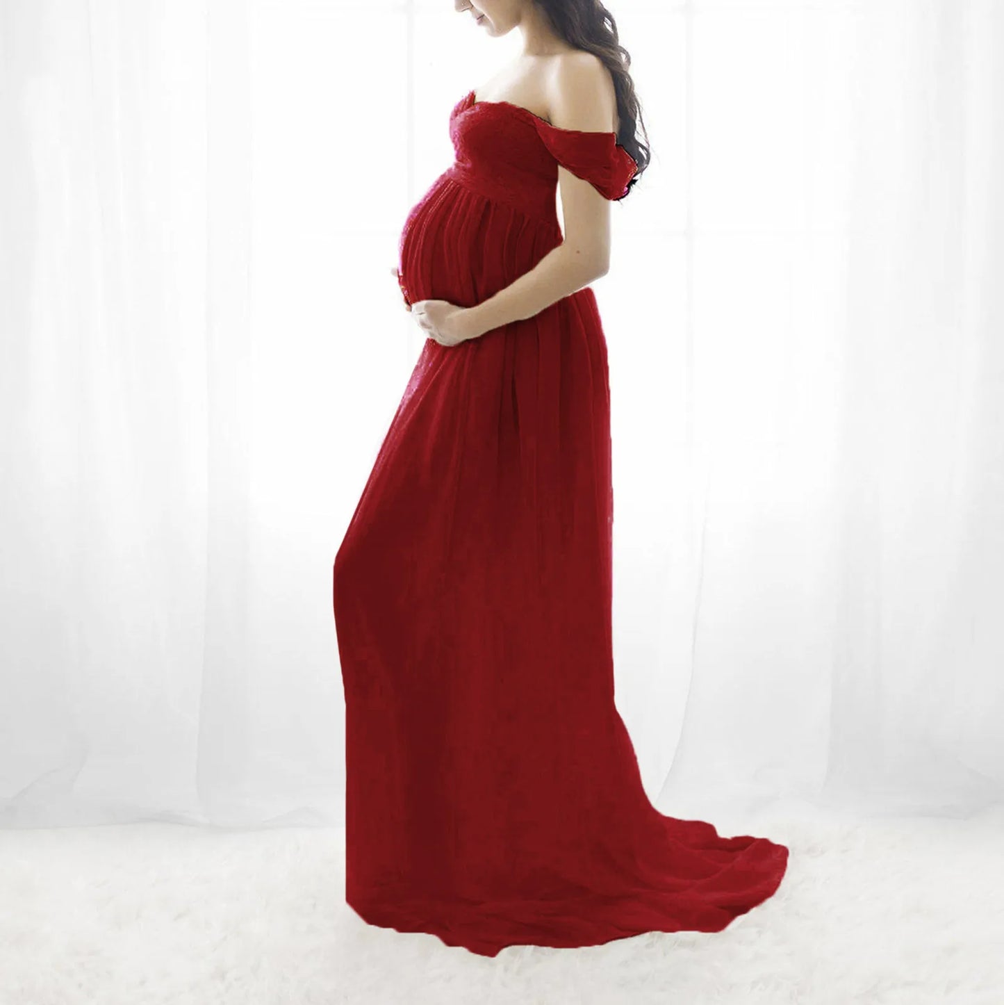 Maternity Dresses For Pregnant Women