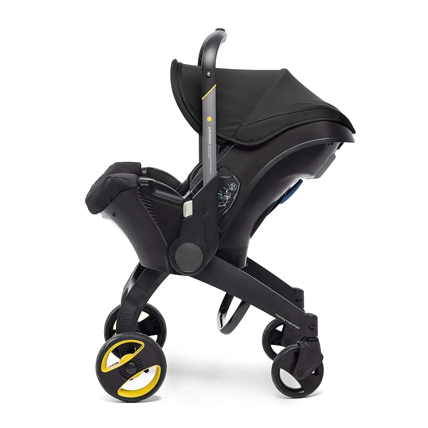 Newborn Baby Travel Stroller Infant Car Seat