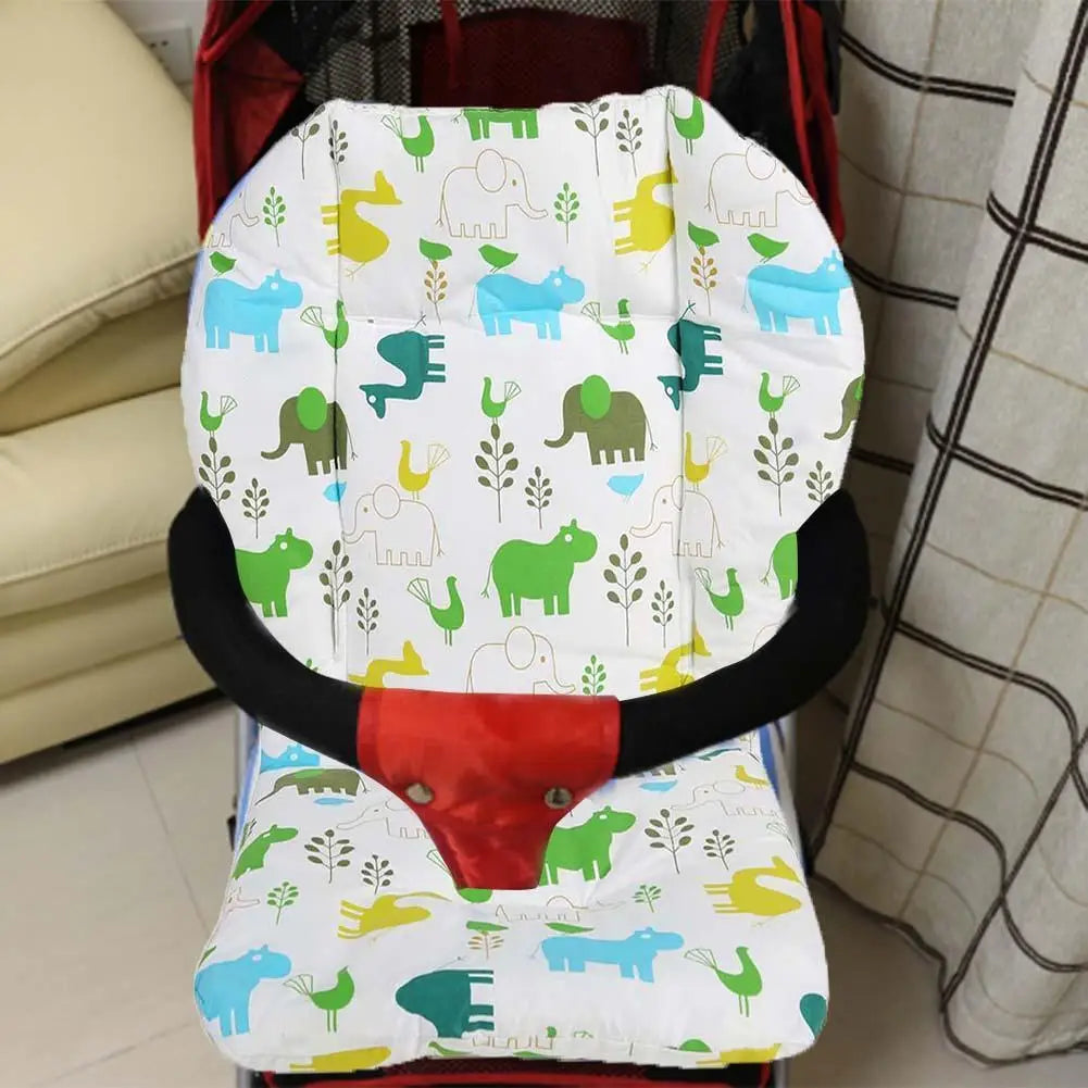 Universal Baby Stroller Car Seat Cover