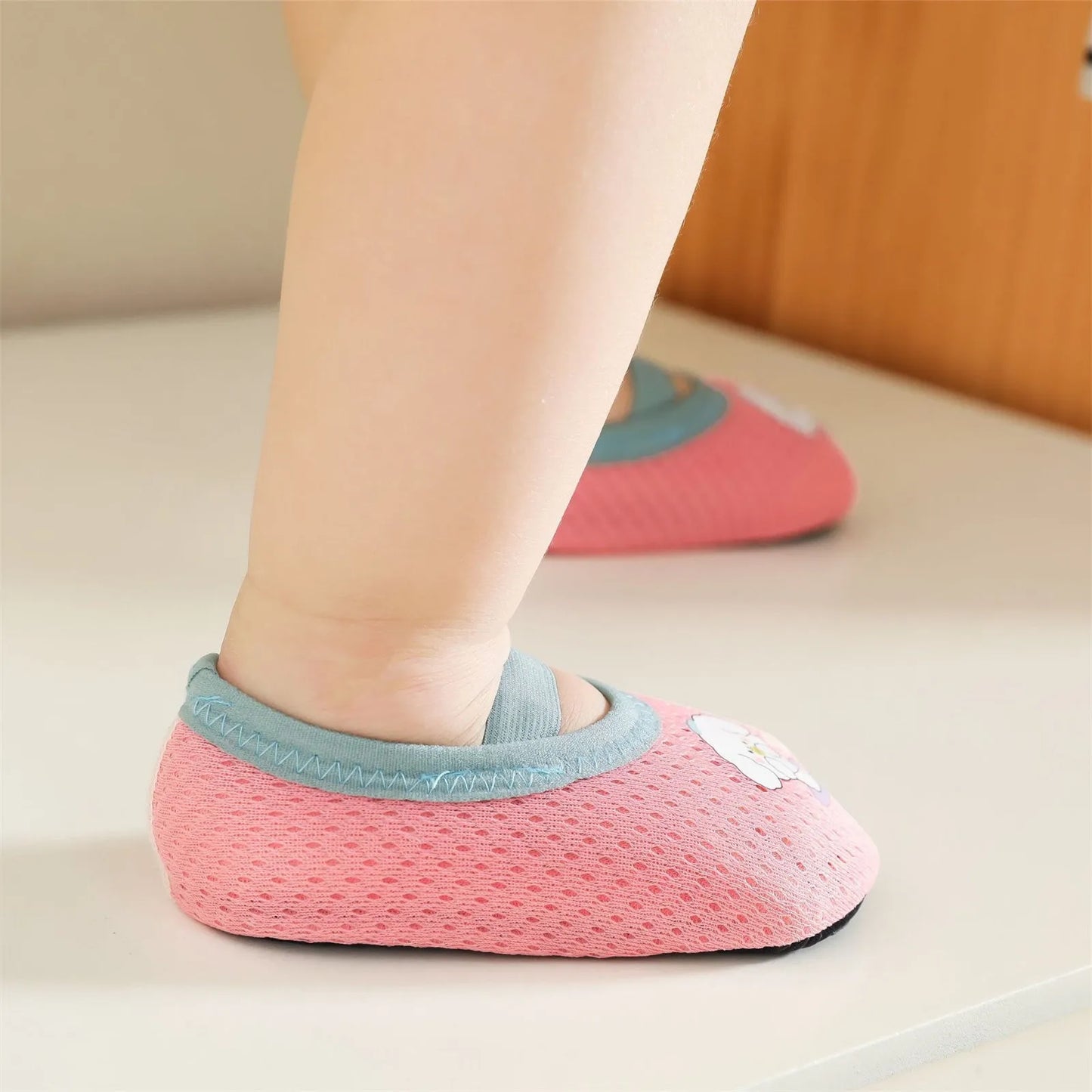 Baby Kids Water Sport Sneakers Beach Socks Children Swimming Aqua Barefoot Shoes Surfing Fishing Diving Slippers For Boys Girls