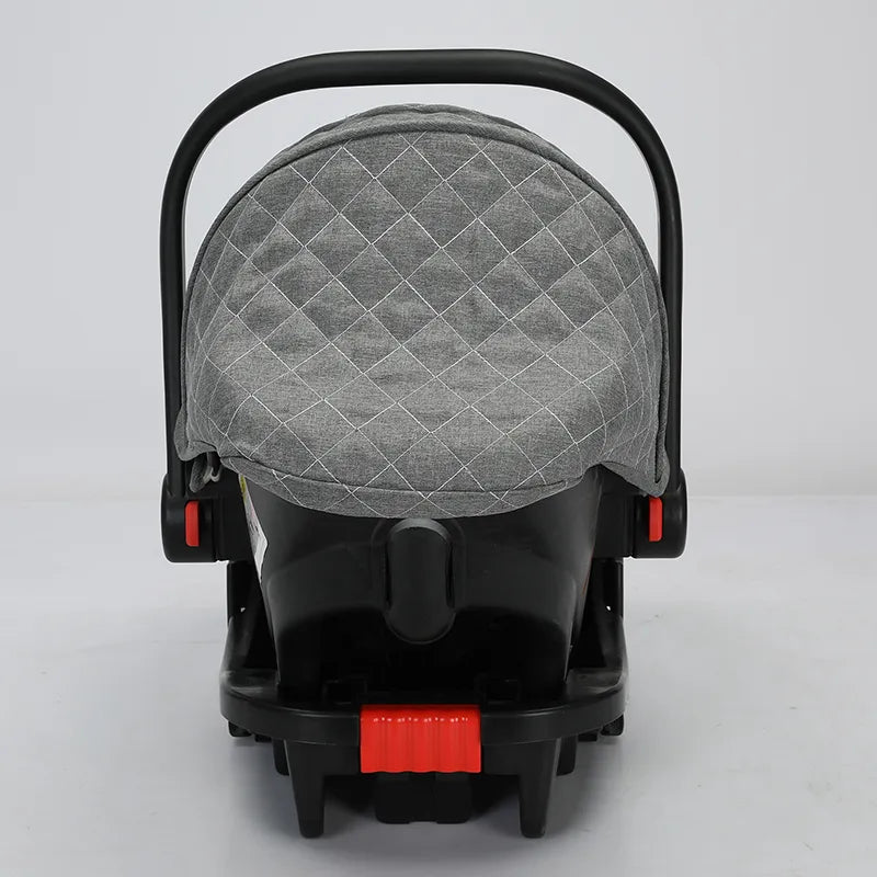 Portable Baby Car Seat Base & Stroller Base