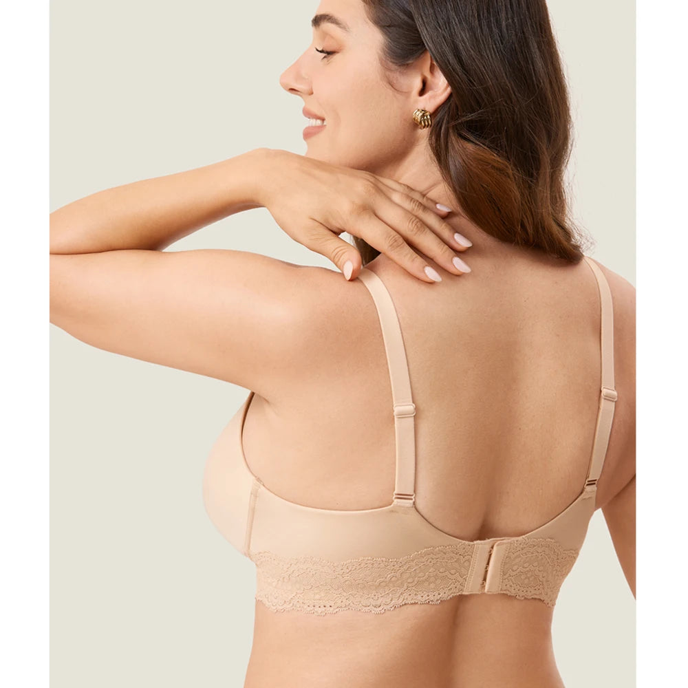 Nursing Bra for Breastfeeding Wireless