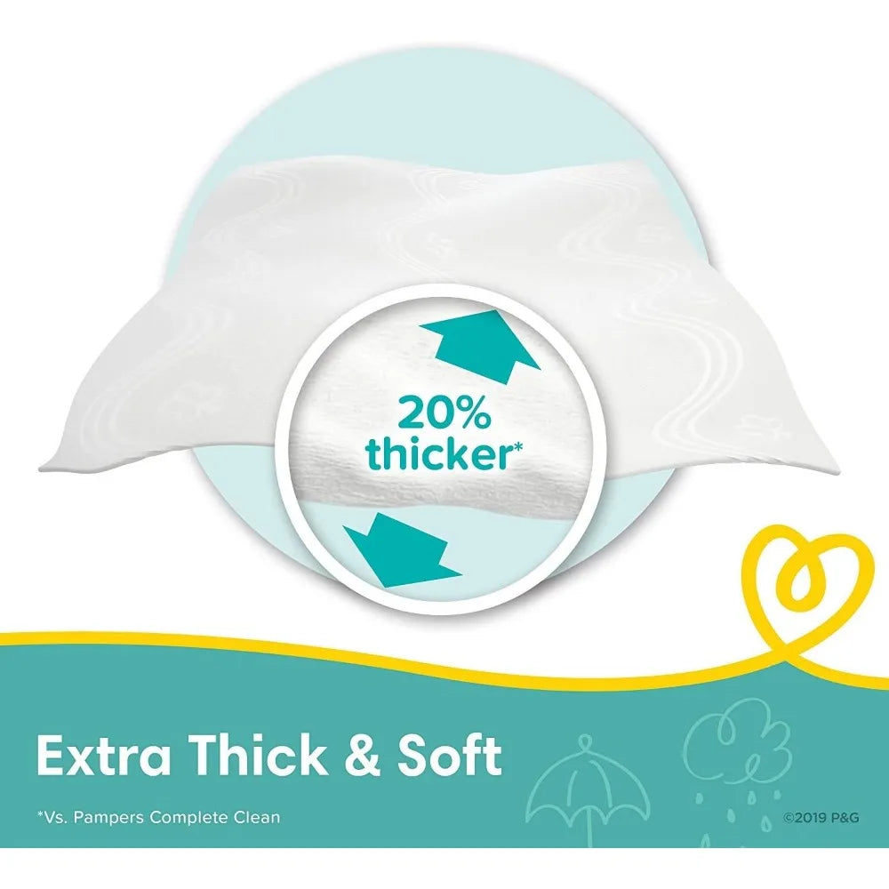 Diapers and Baby Wipes -Disposable Baby Diapers and Wipes