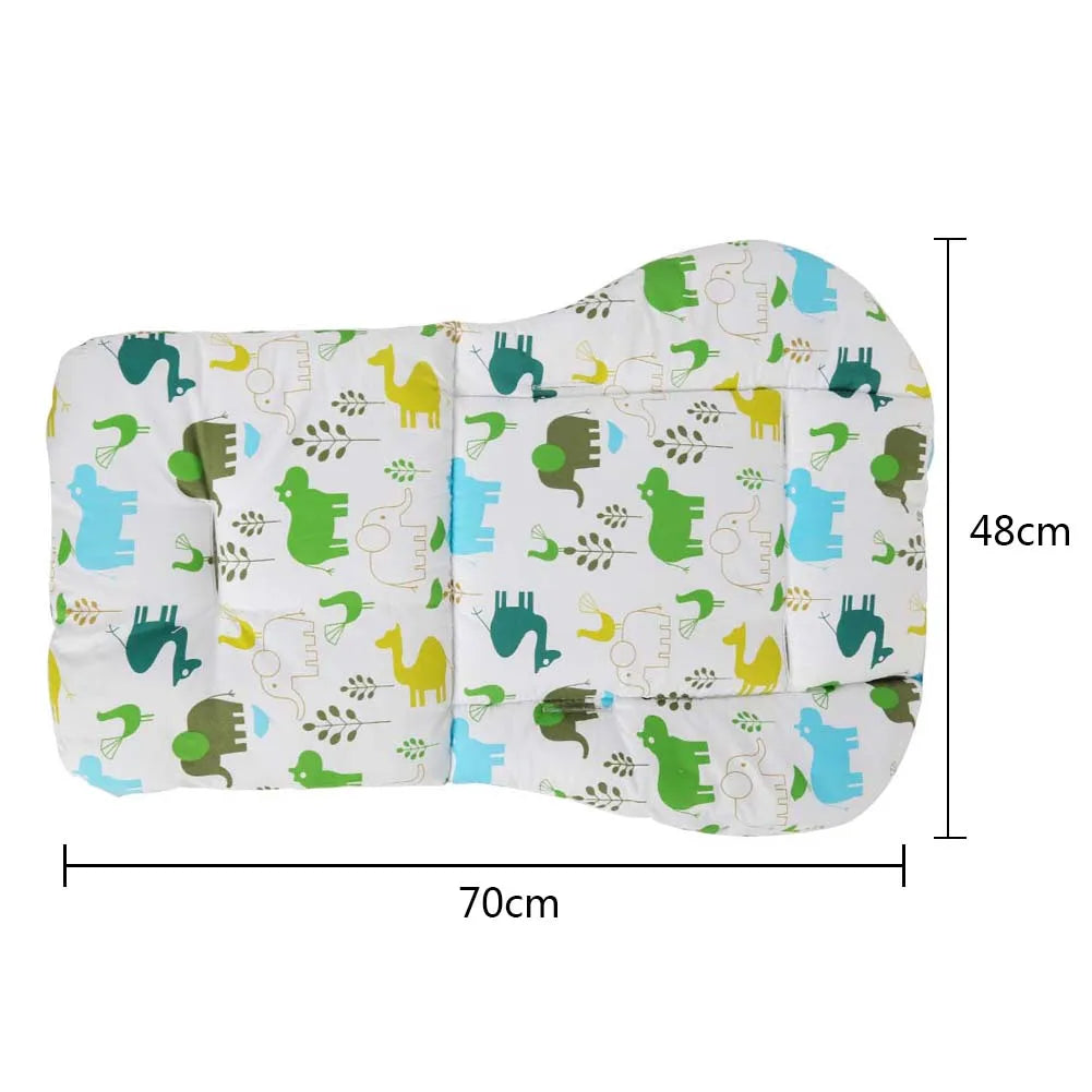 Universal Baby Stroller Car Seat Cover