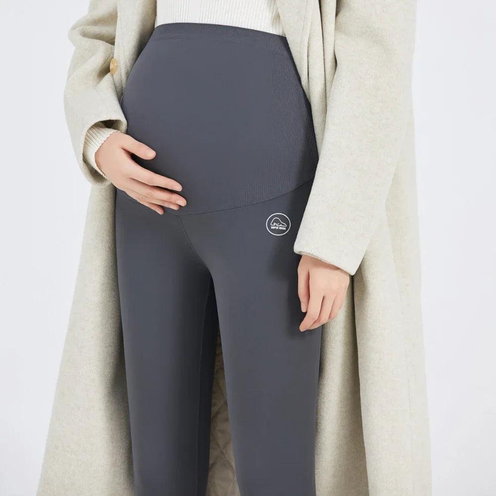 Pregnancy Leggings Maternity Clothes for Women