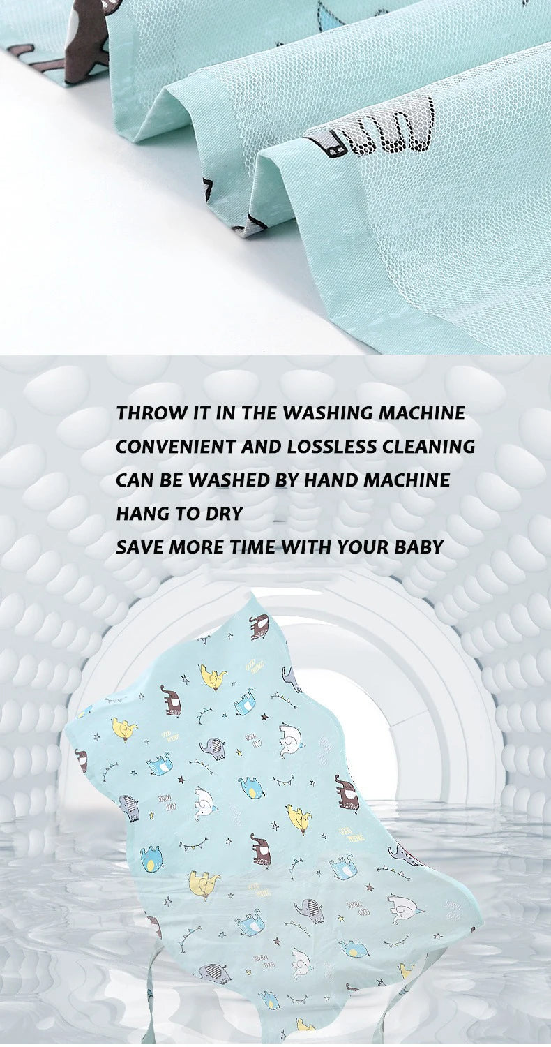 Breastfeeding Covers Baby Feeding Privacy Cloth