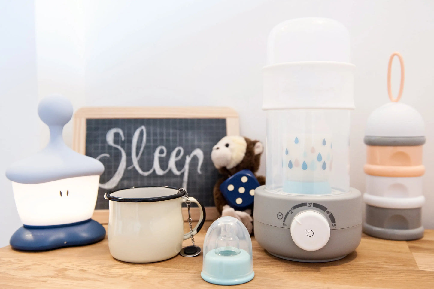 Baby Milk  Bottle Warmer