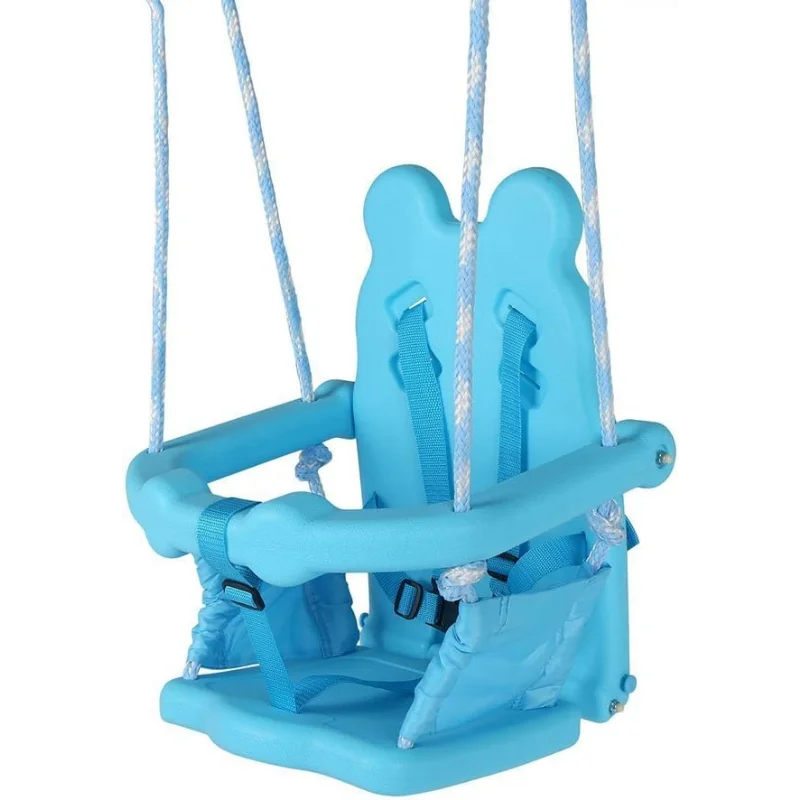 Toddler/Baby Indoor/Outdoor Swing Set