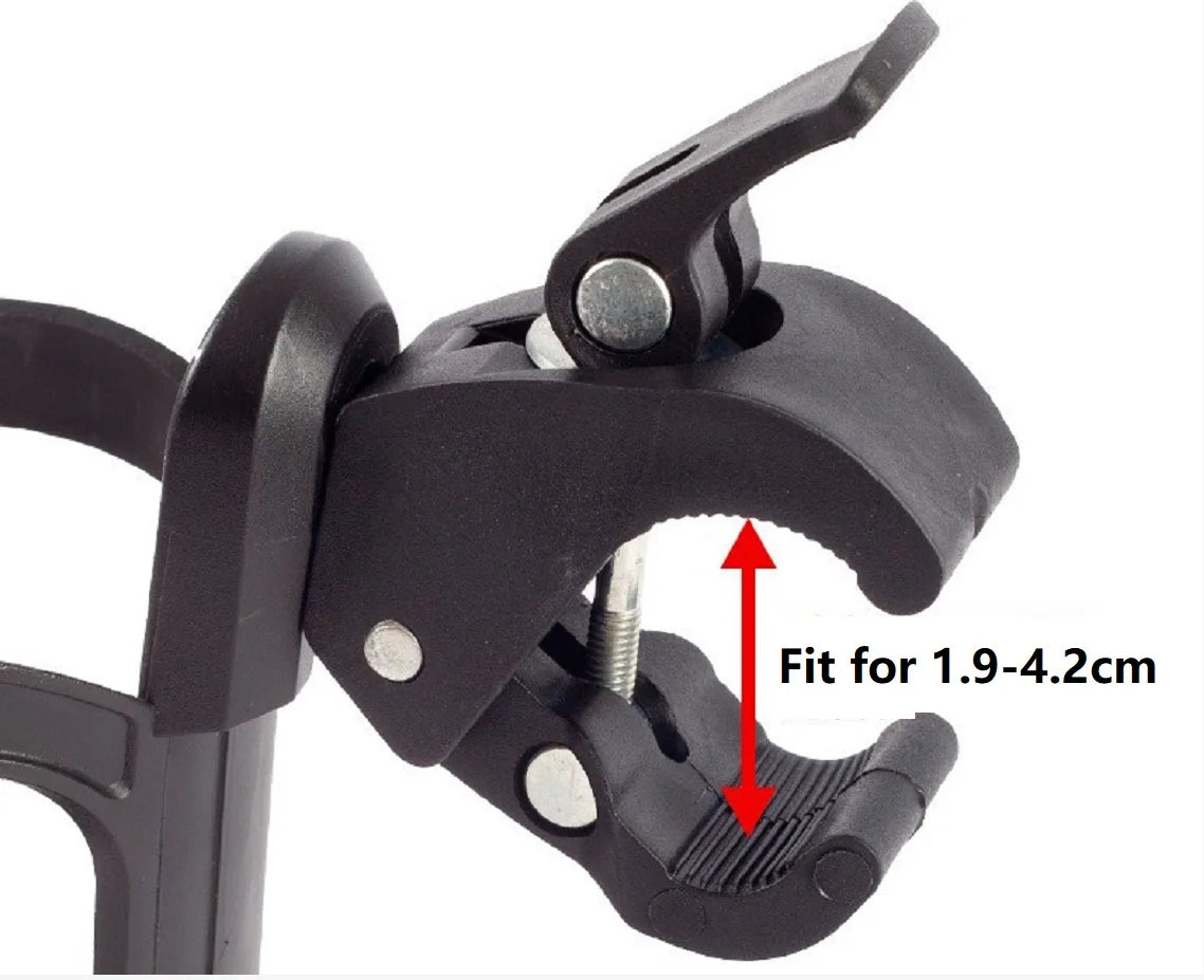 Baby Stroller Rotatable Cup Holder