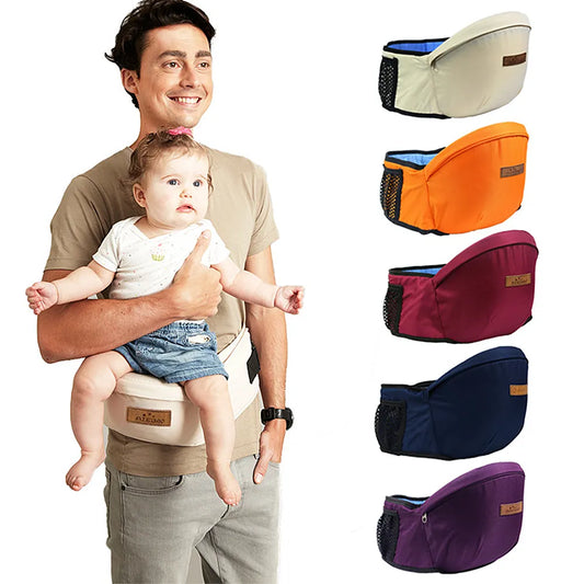 Baby Waist Carrier For Infant