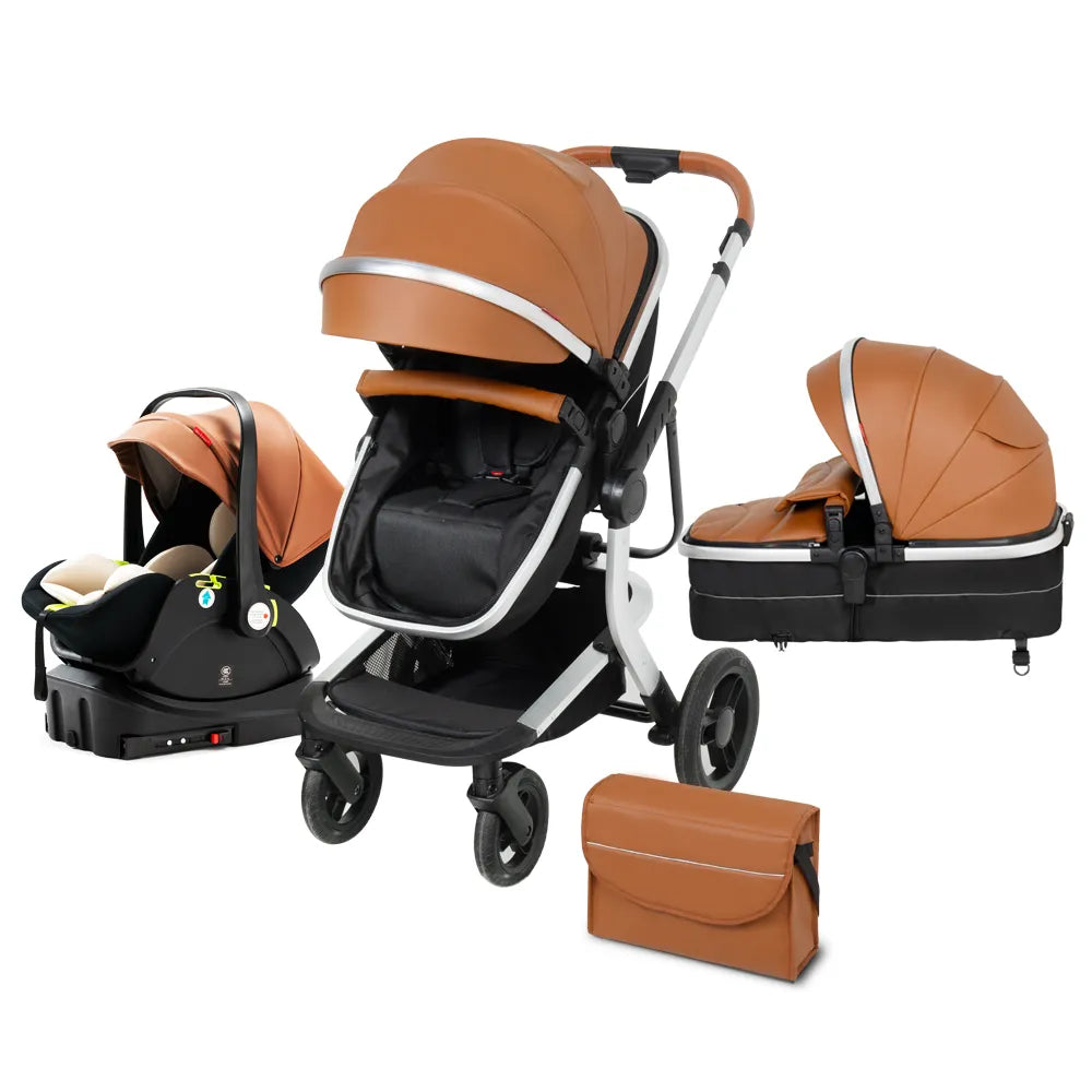 Travel Baby Stroller Car Seat