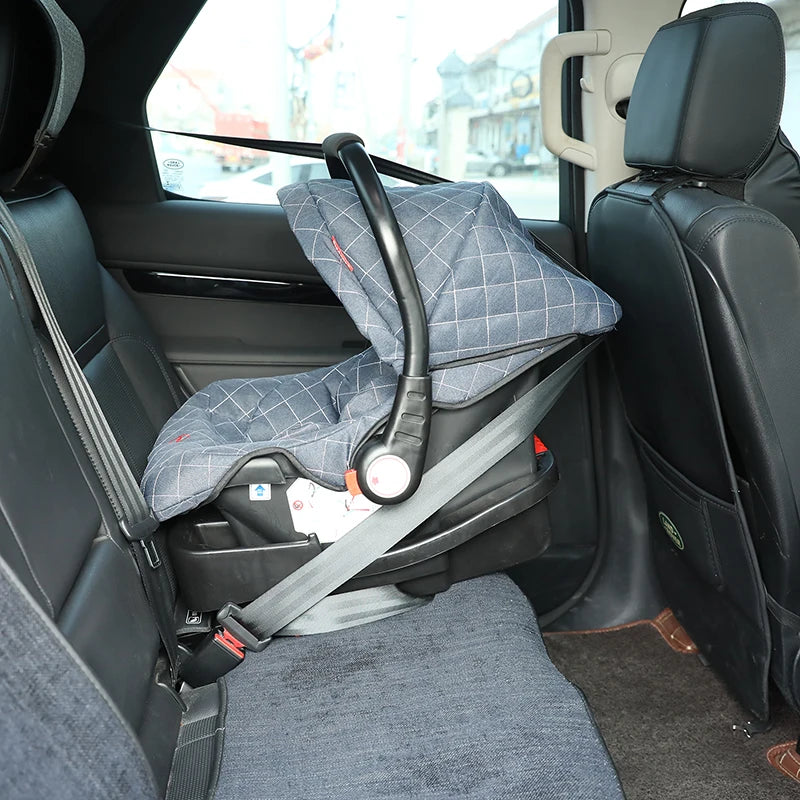 Portable Baby Car Seat Base & Stroller Base