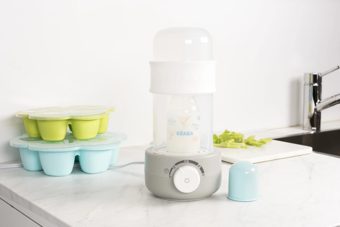 Baby Milk  Bottle Warmer