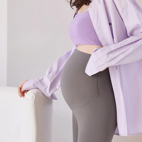 Pregnancy Leggings Maternity Clothes for Women